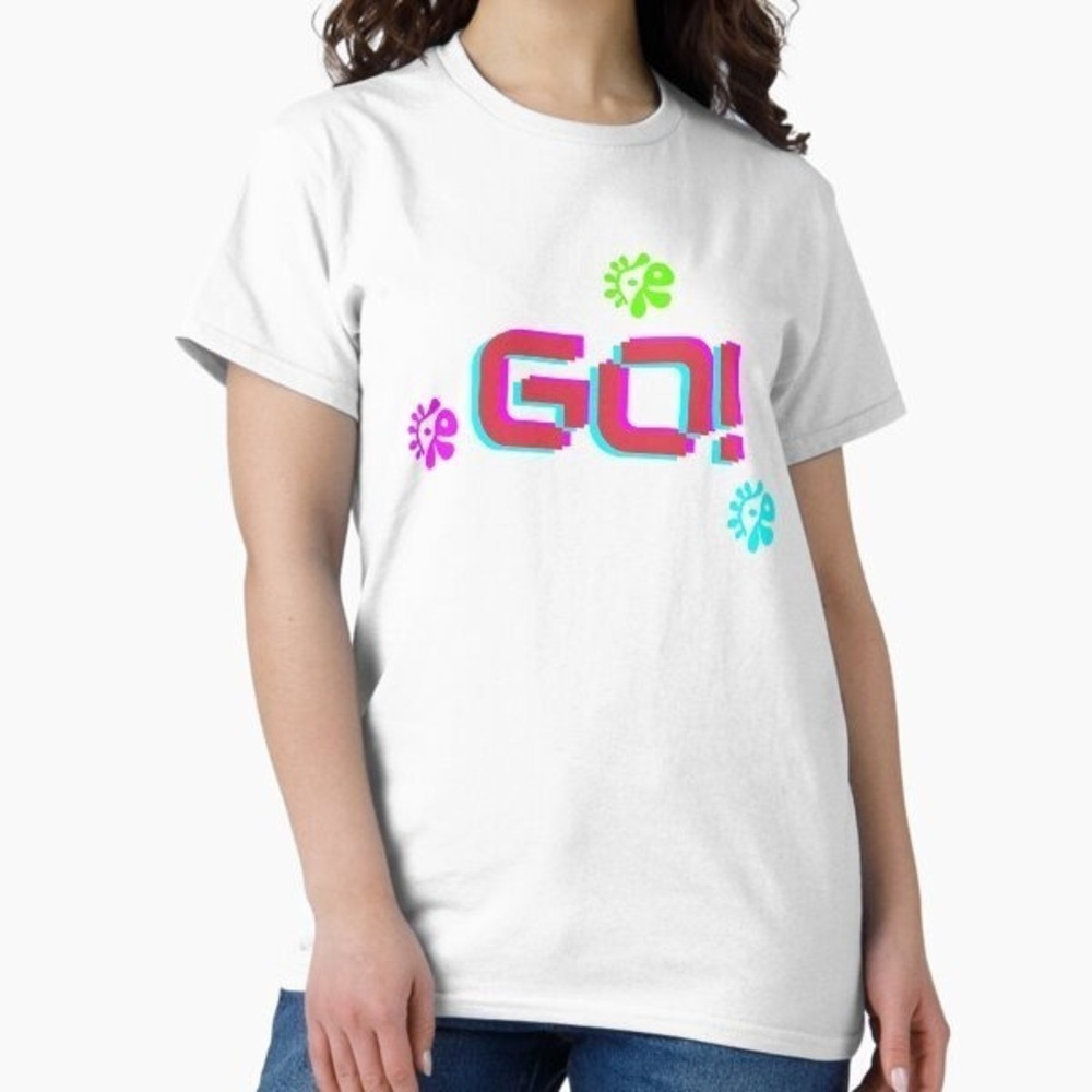 CORTIS Korean Pop  Graphic Shirt